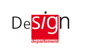 Logo Dpartement Design