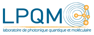 Logo LPQM