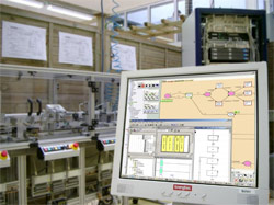 Laboratoire universitaire de recherche en production automatisée Laboratoire universitaire de recherche en production automatisée