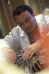 Laboratoire de mécanique et technologie (LMT-cachan) Laboratoire de mécanique et technologie (LMT-cachan)