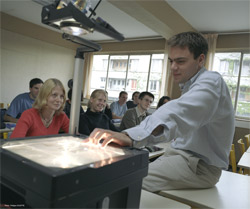 Cours Cours