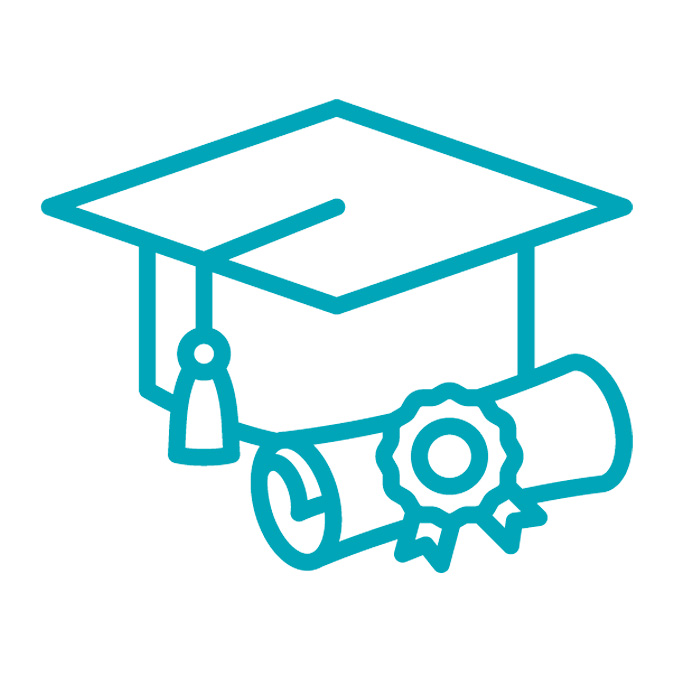 Poursuivre en doctorat